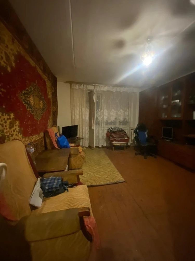 Продається 1-кімнатна квартира в Соляних (Шкільна)