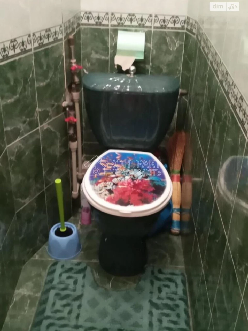 Long-term Rental Apartment, Saltivka