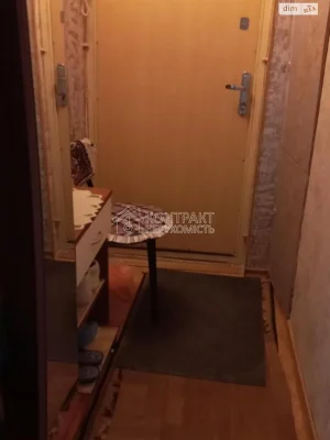 Long-term Rental Apartment, Saltivka