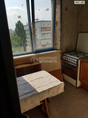 Long-Term Rental Apartment, Saltivka