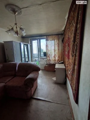 Long-Term Rental Apartment, Saltivka