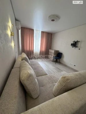Long Term Rental Apartment Kyiv