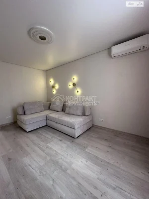 Long Term Rental Apartment Kyiv