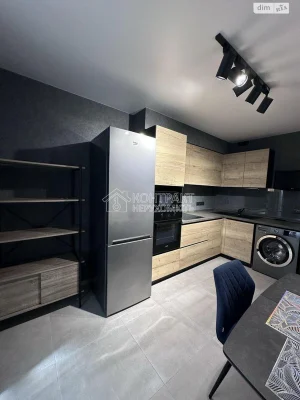 Long Term Rental Apartment Kyiv