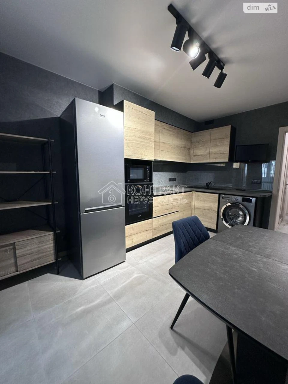 Long Term Rental Apartment Kyiv
