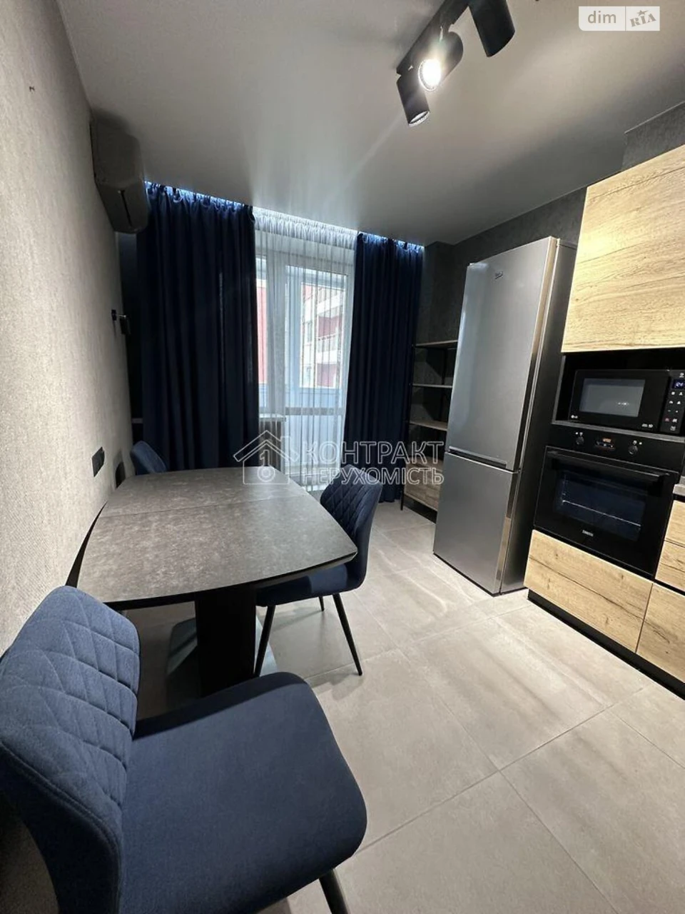 Long Term Rental Apartment Kyiv