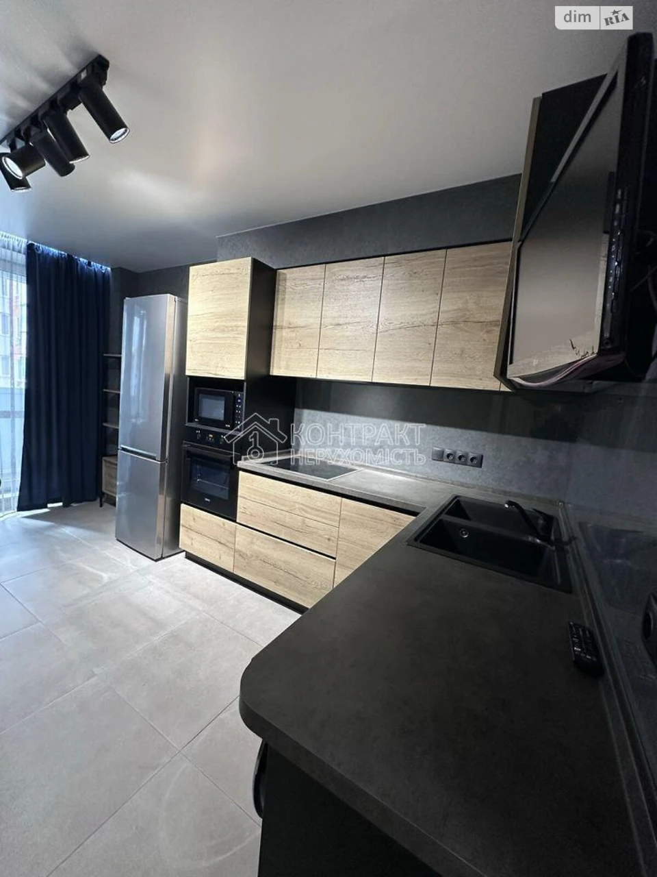 Long Term Rental Apartment Kyiv