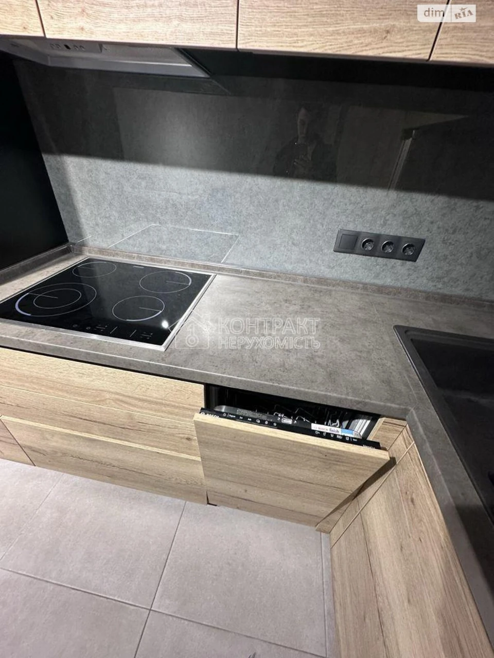 Long Term Rental Apartment Kyiv