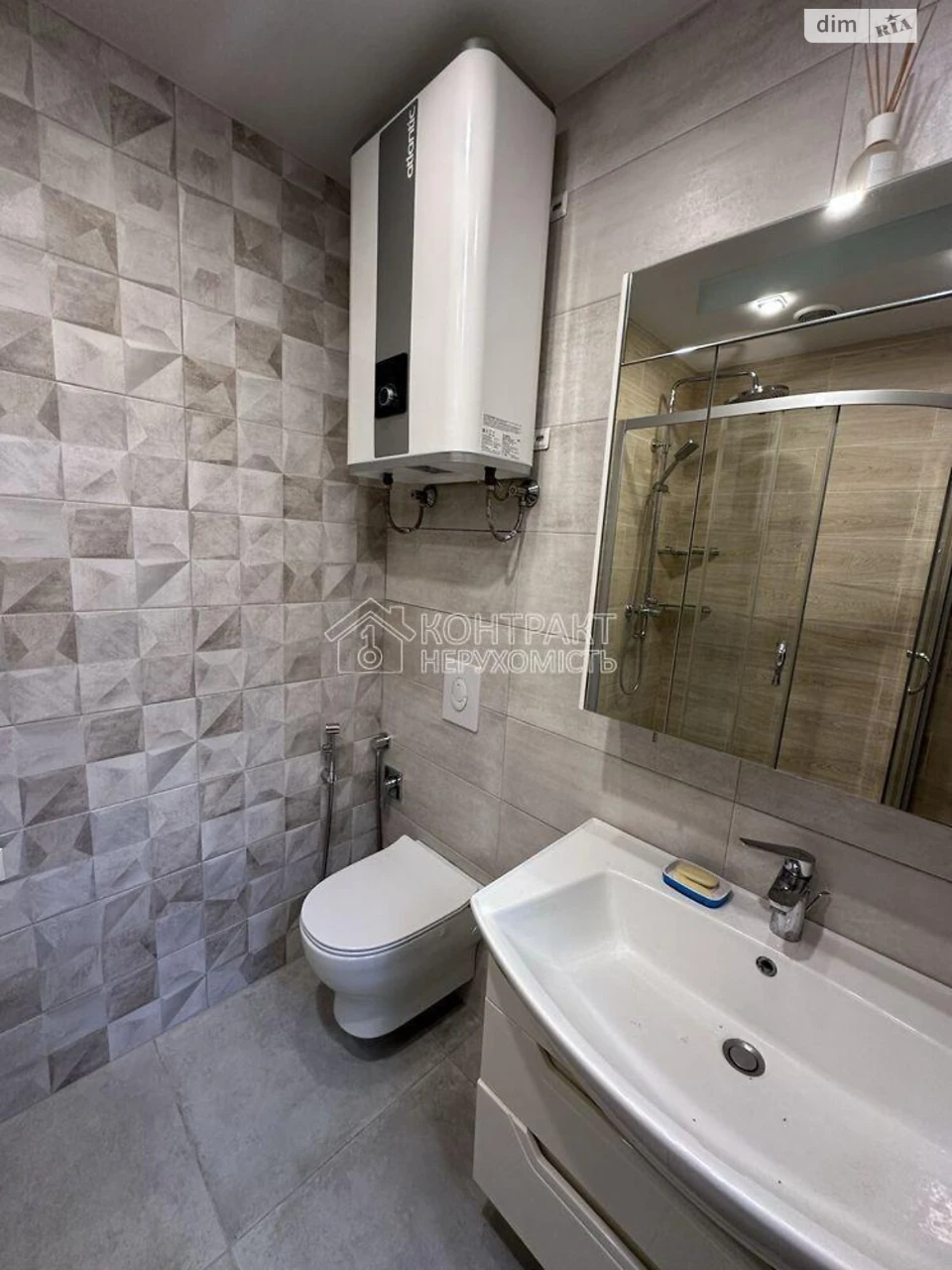 Long Term Rental Apartment Kyiv