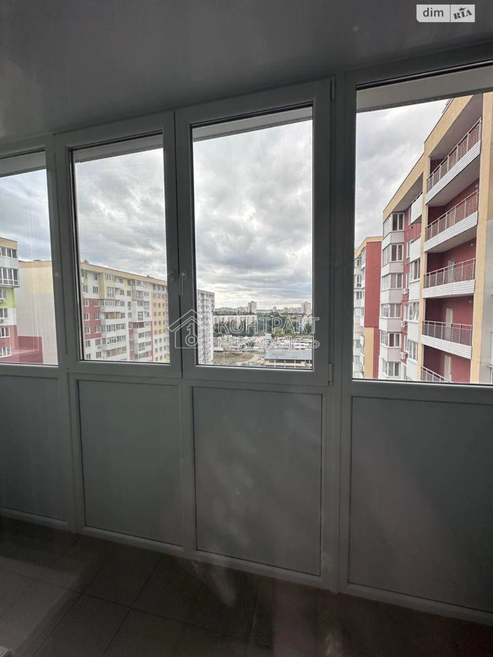 Long Term Rental Apartment Kyiv