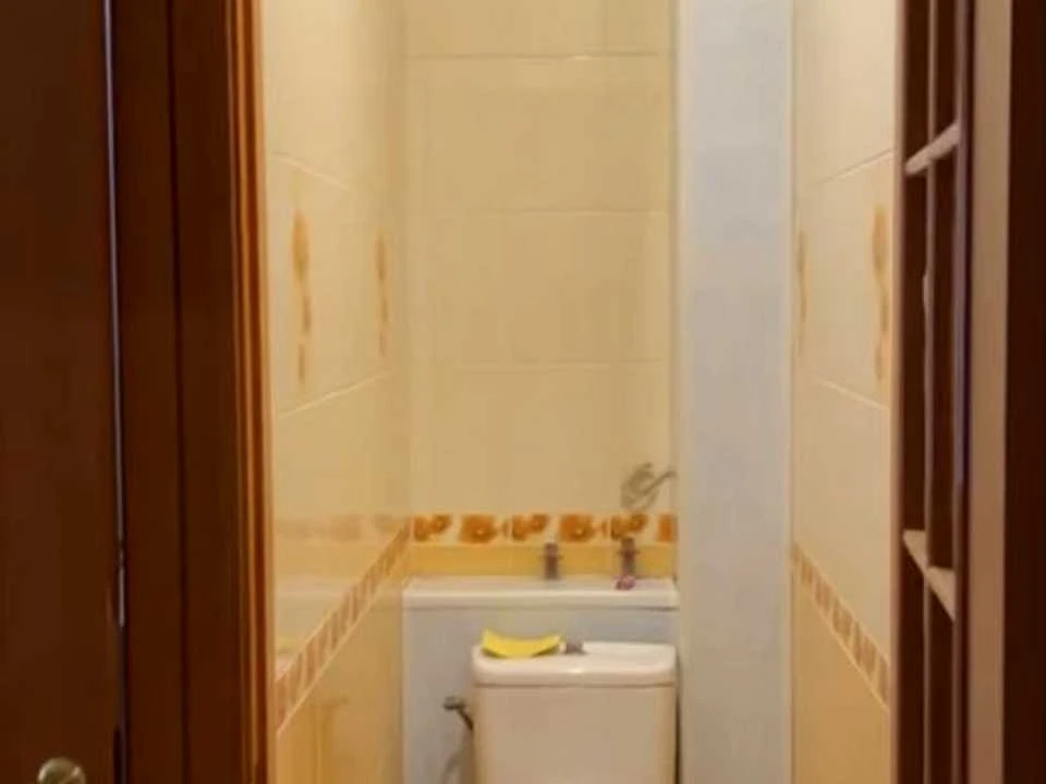 Квартира. Харків, Академіка Павлова вул.
