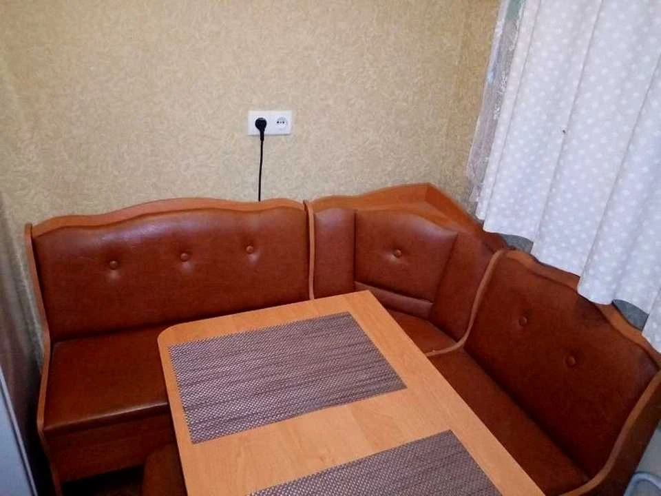 Квартира. Харків, Академіка Павлова вул.