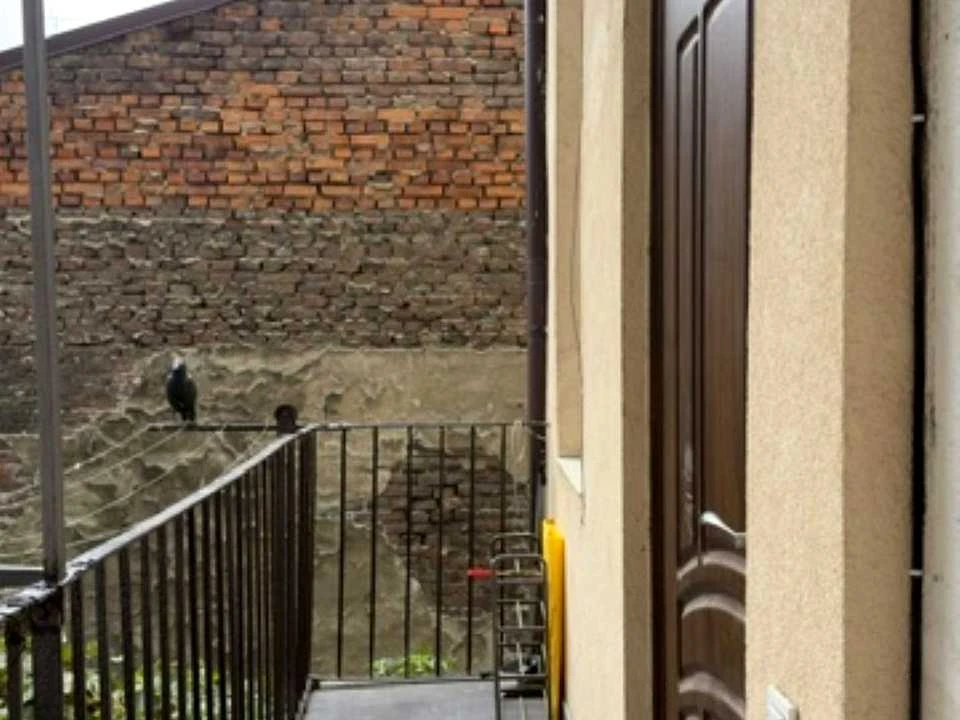 Квартира. Львів, Пантелеймона Куліша вул.