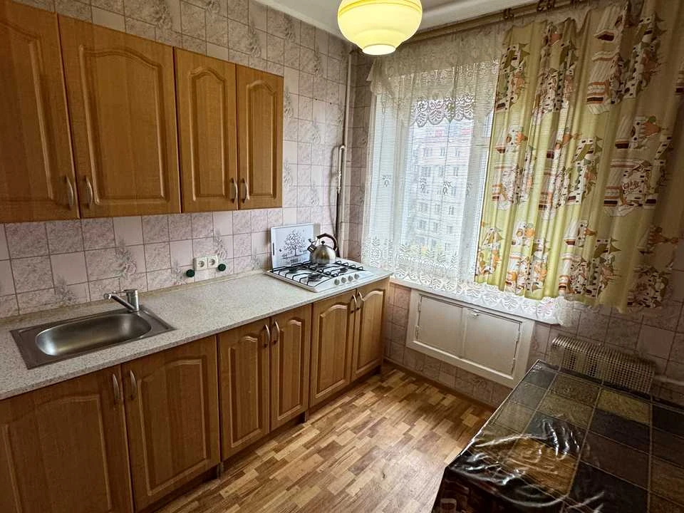 Квартира. Київ, Миколи Руденка бульв.