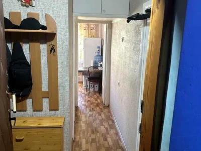 Квартира. Київ, Миколи Руденка бульв.