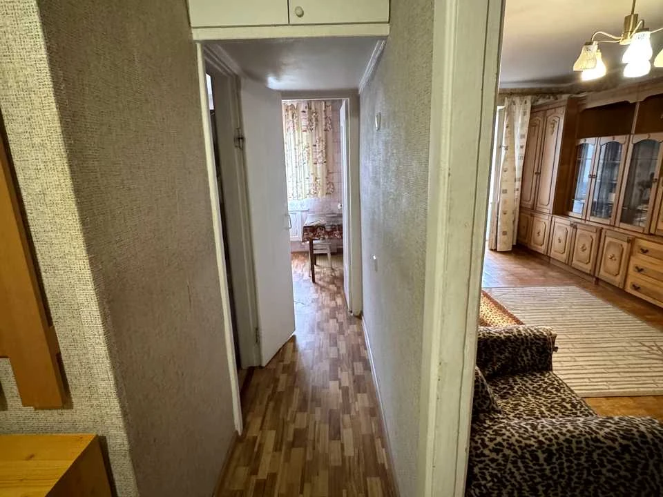 Квартира. Київ, Миколи Руденка бульв.