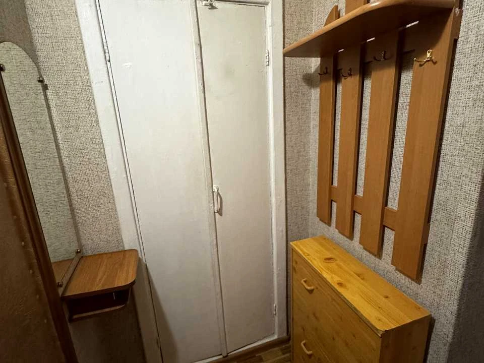 Квартира. Київ, Миколи Руденка бульв.