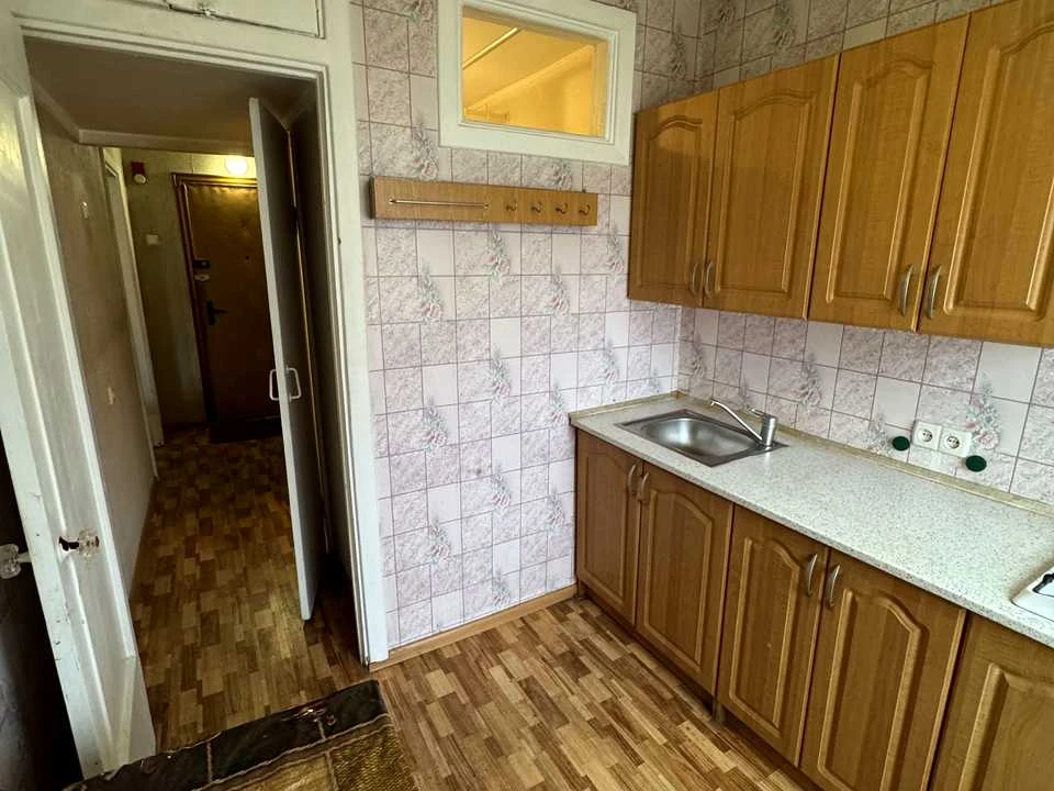 Квартира. Київ, Миколи Руденка бульв.