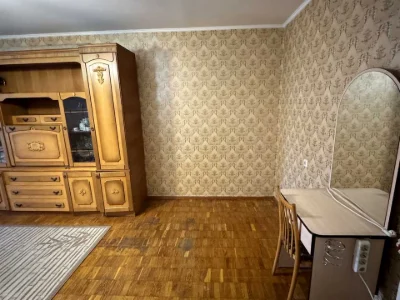 Квартира. Київ, Миколи Руденка бульв.