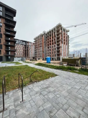 Продам 1к квартиру Вишенька (8340)