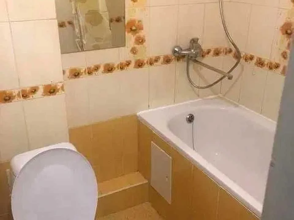 Квартира. Київ, Миропільська вул.