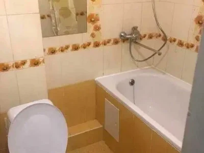 Квартира. Київ, Миропільська вул.