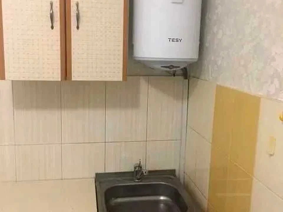 Квартира. Київ, Миропільська вул.