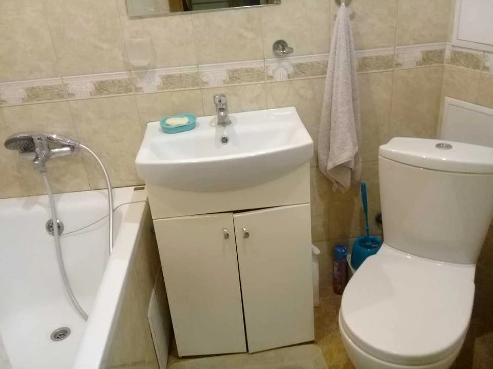 Квартира. Київ, Василя Стуса вул.