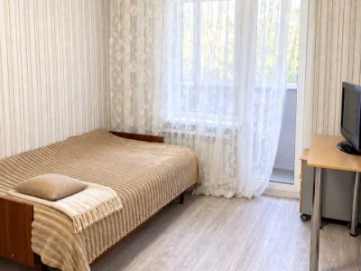 Квартира. Київ, Симиренка вул.
