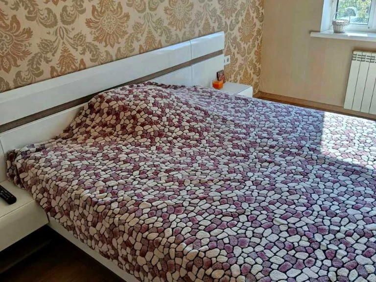 Квартира. Київ, Романа Шухевича просп.