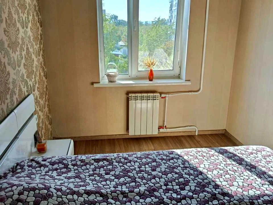 Квартира. Київ, Романа Шухевича просп.