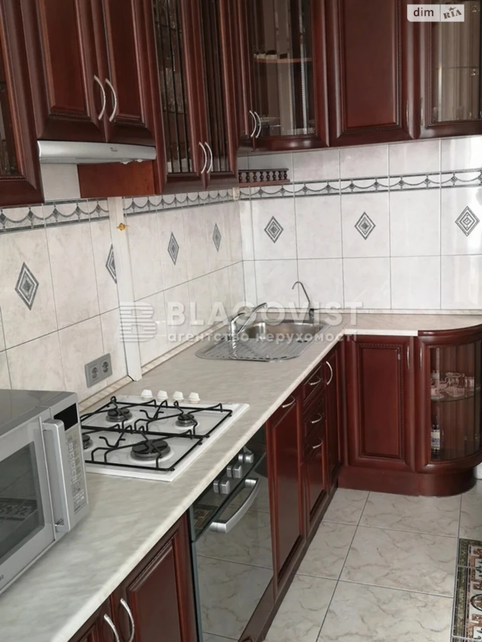 Довгострокова Оренда Квартира Липки