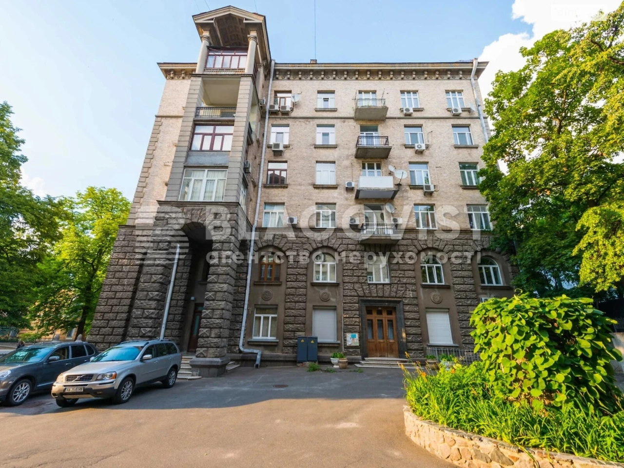 Довгострокова Оренда Квартира Липки