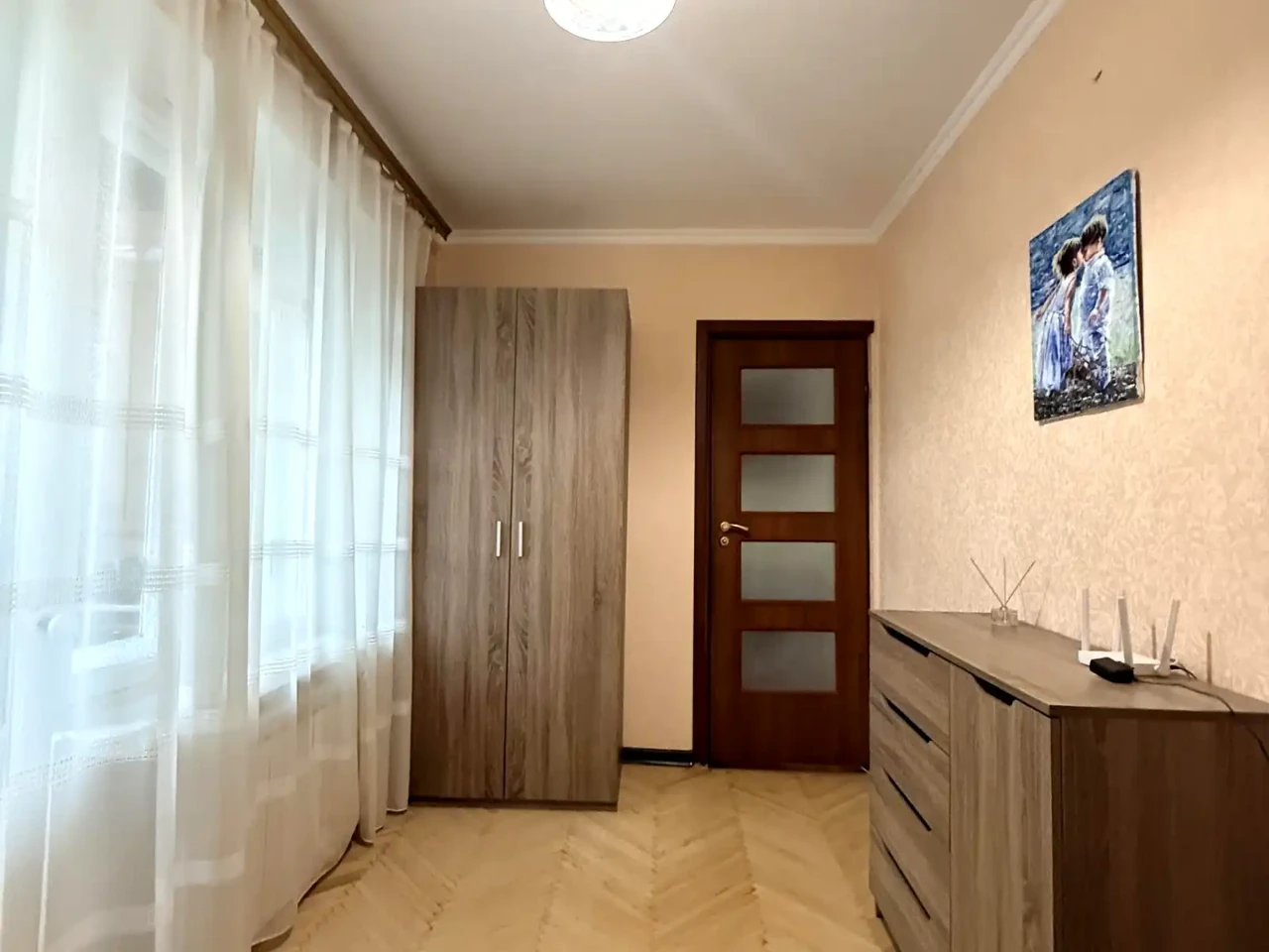 Оренда квартири 2-кімн. 40 м² 2/5 пов.