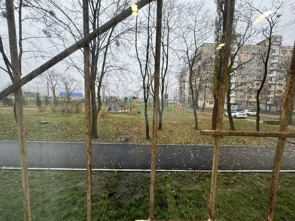 Квартира. Київ, Харківське шосе