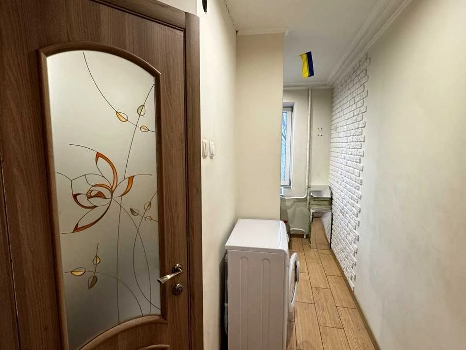 Квартира. Київ, Харківське шосе