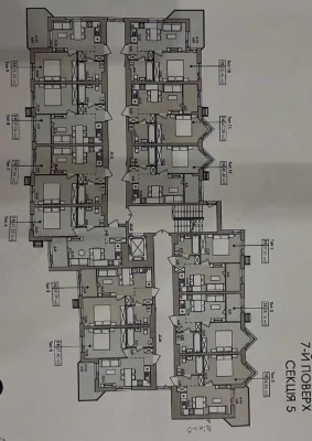 Продам 1к квартиру Вишенька (8340)