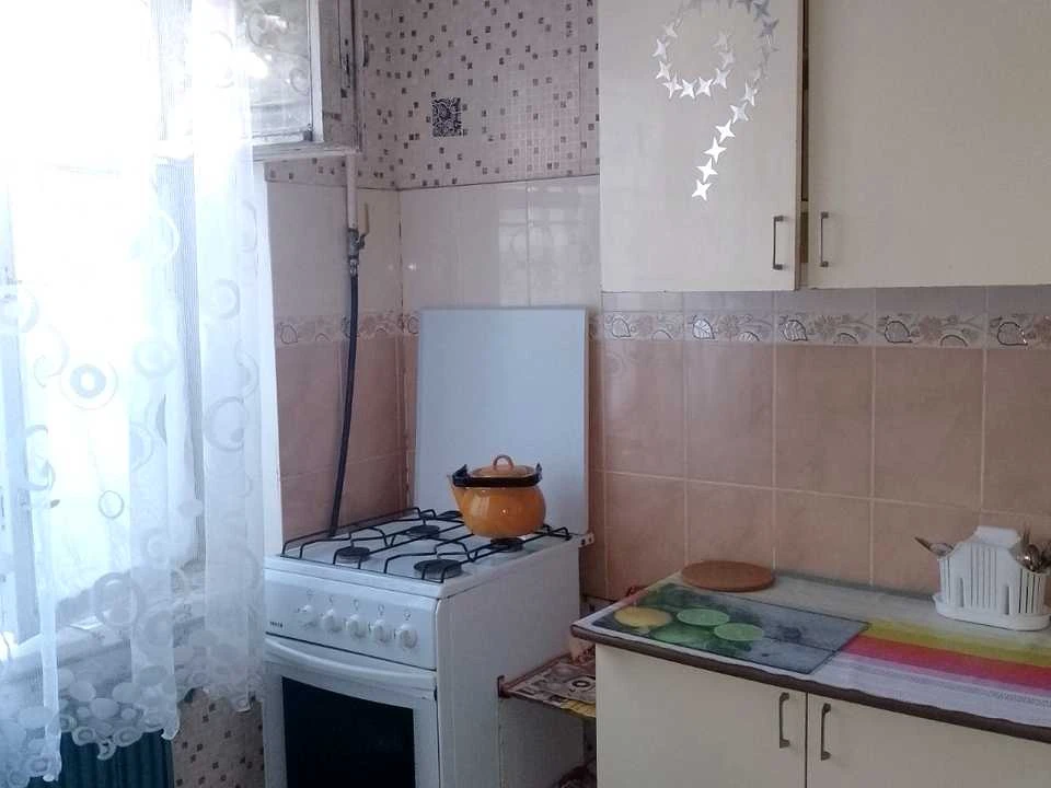 Квартира. Київ, Богатирська вул.