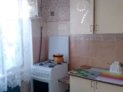 Квартира. Київ, Богатирська вул.