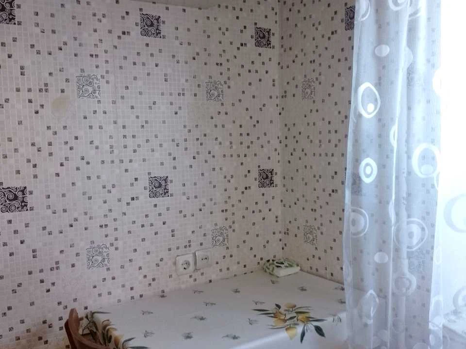 Квартира. Київ, Богатирська вул.