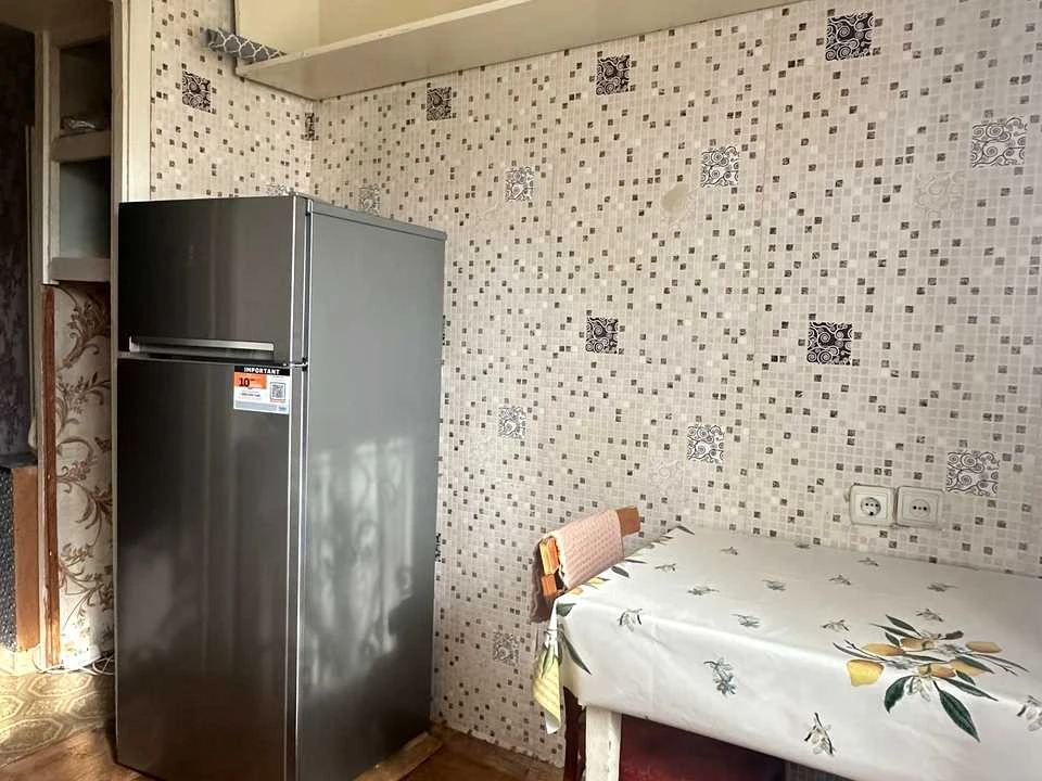 Квартира. Київ, Богатирська вул.