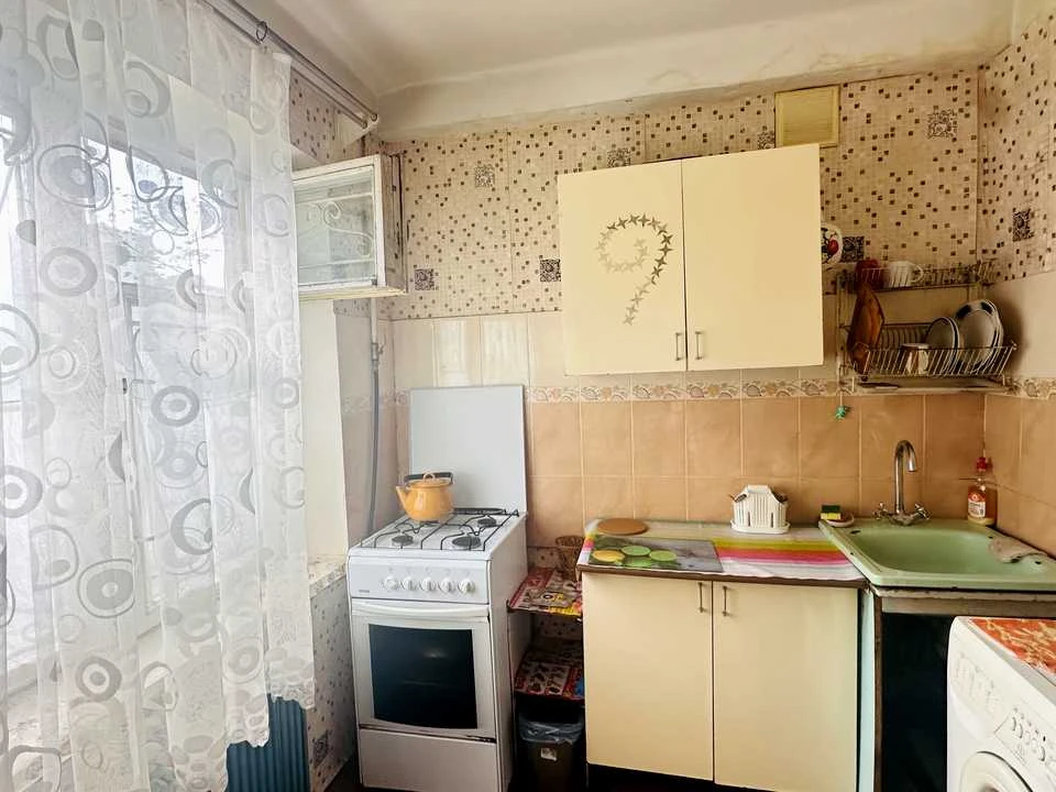 Квартира. Київ, Богатирська вул.