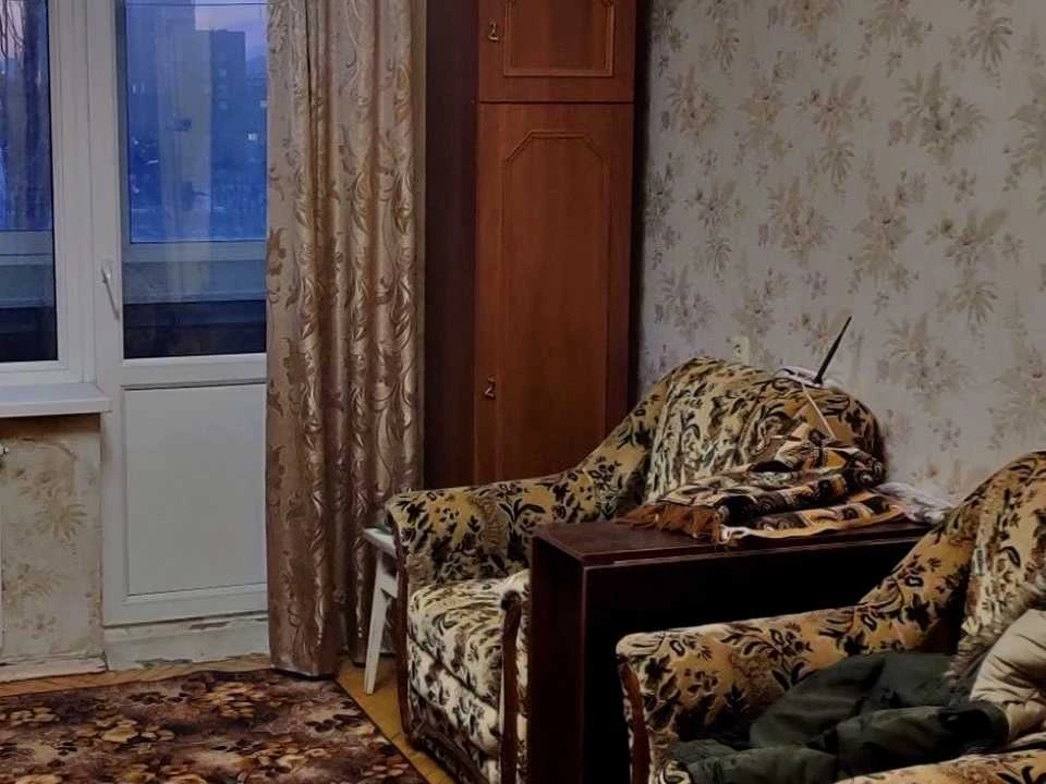 Квартира. Київ, Йорданська вул.