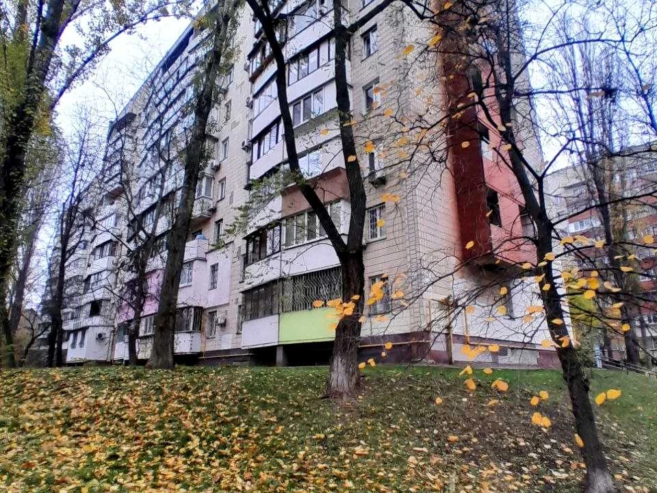 Квартира. Київ, Лук'янівська вул.