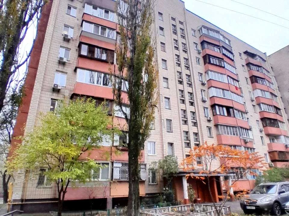 Квартира. Київ, Лук'янівська вул.