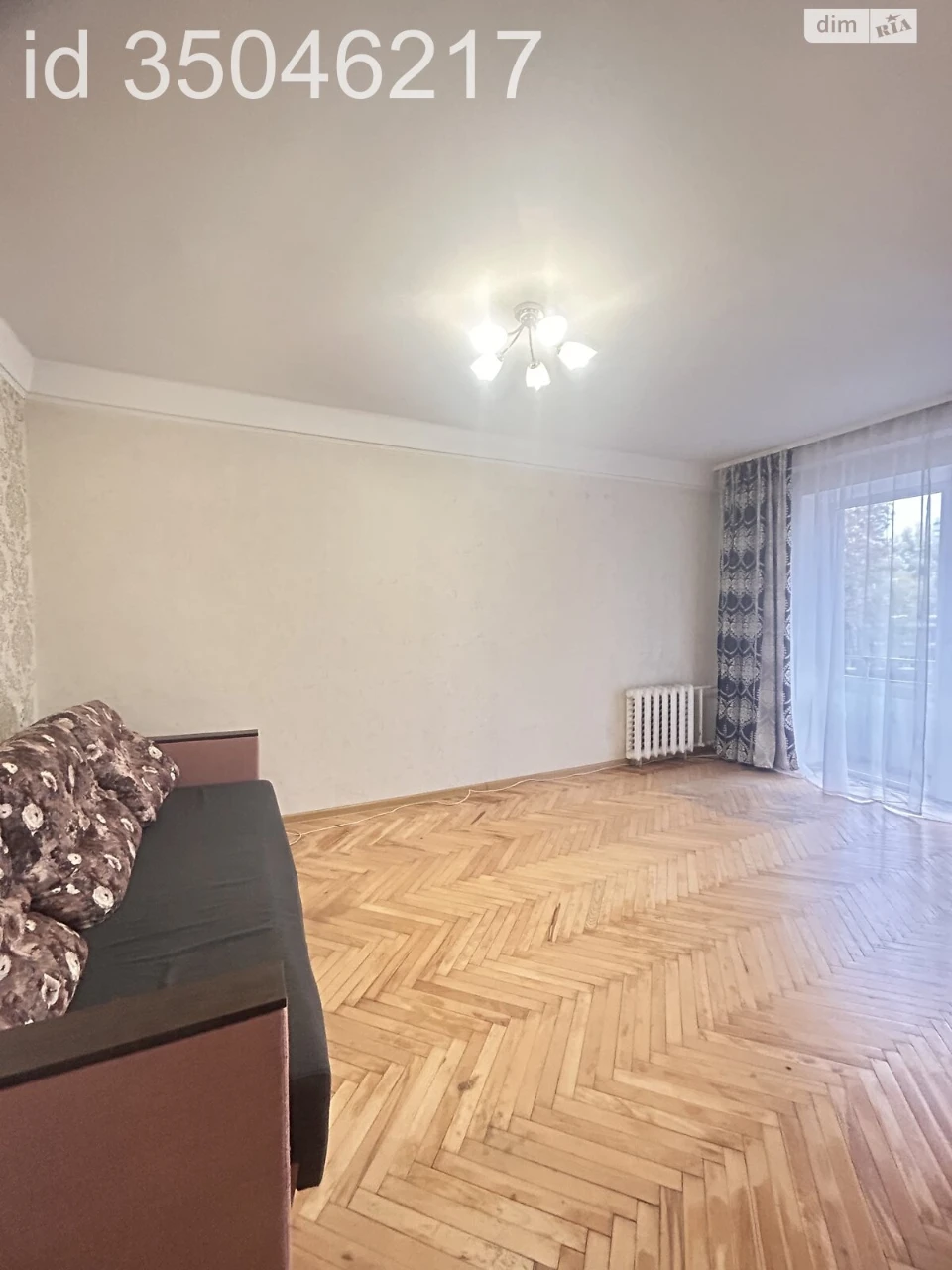 Довгострокова Оренда Квартира Лісовий Масив