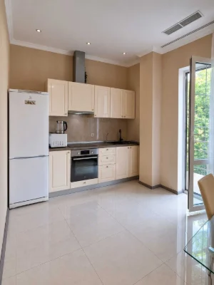 Болсунівська 21| «Botanic House»| оренда студії 60 м2 | м Зв