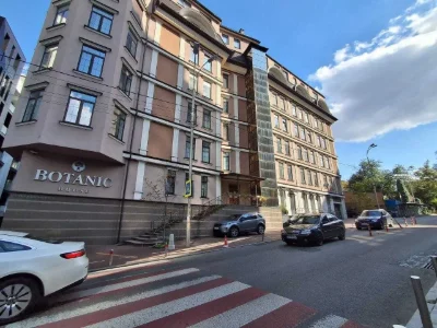 Болсунівська 21| «Botanic House»| оренда студії 60 м2 | м Зв