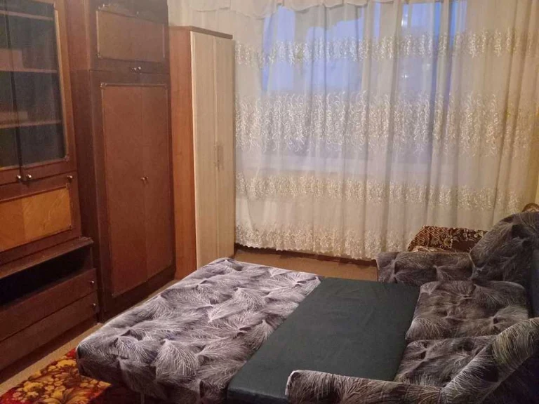 Квартира. Київ, Академіка Заболотного вул.