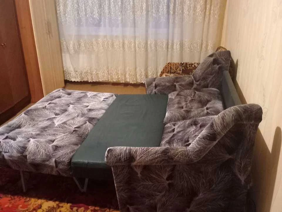 Квартира. Київ, Академіка Заболотного вул.